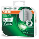 Osram Xenarc Ultra Life D3S (2stk)